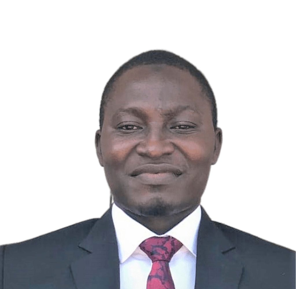 Abdulgafar, RAZAQ