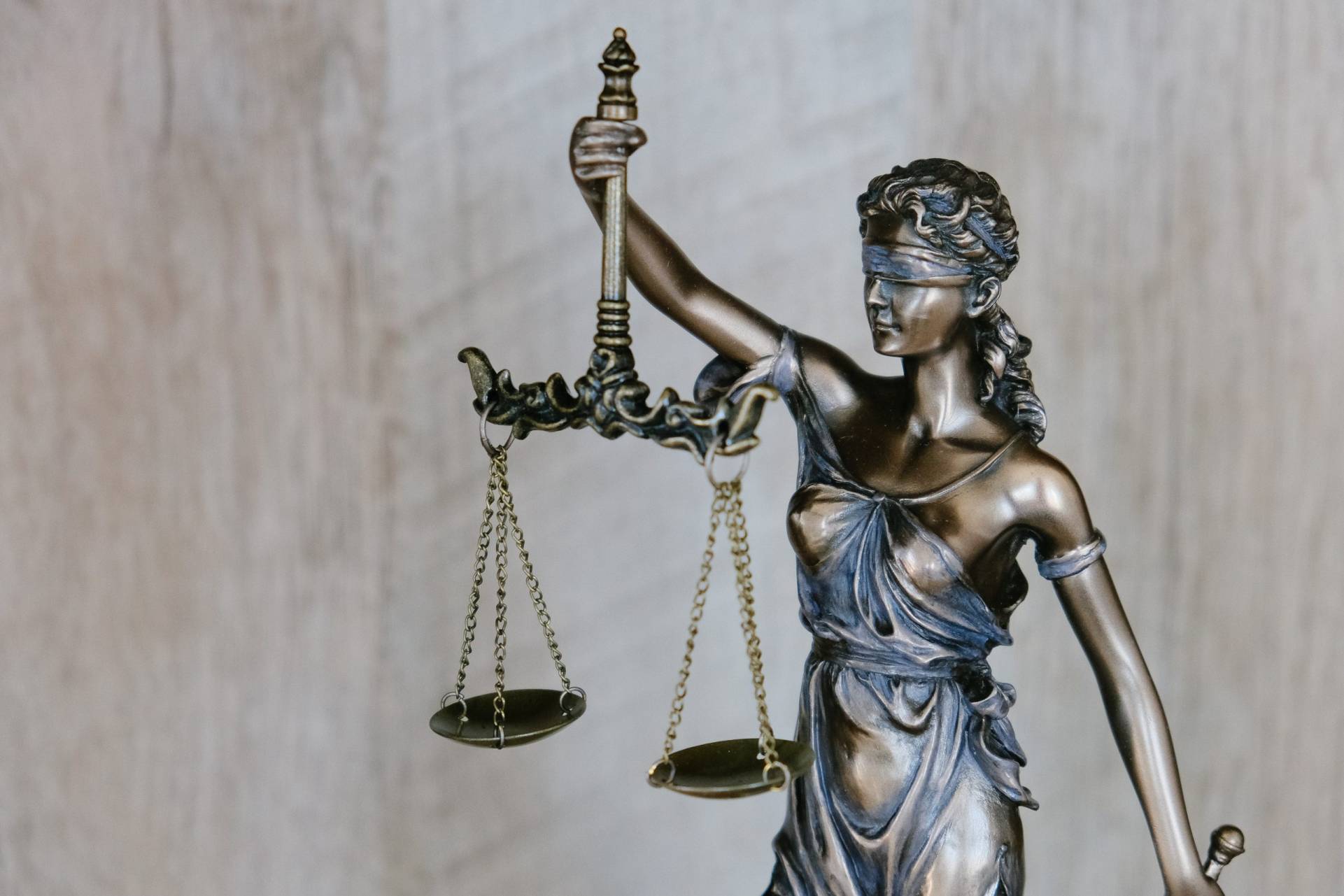 Focus Sector: Social Justice